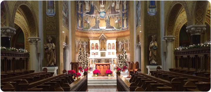 Benedictine Sisters of Perpetual Adoration